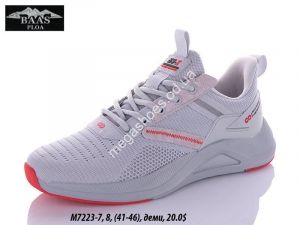 Мужские кроссовки Baas M7223-7 VS