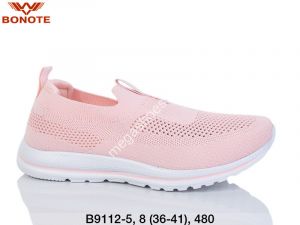 Кроссовки Bonote B9112-5 BN