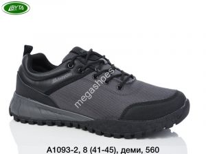 Мужские кроссовки Bayota деми A1093-2 BY Мужские кроссовки Bayota деми A1093-2 BY