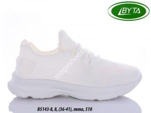 Кроссовки Bayota B5143-8 BY