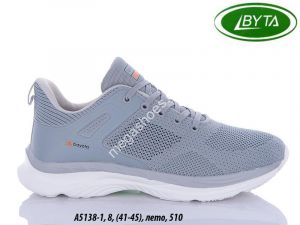 Мужские кроссовки Bayota A5138-1 BY