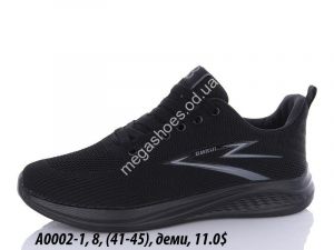 Мужские кроссовки Sport A0002-1 SP