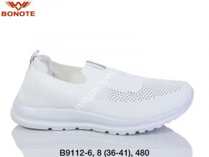 Кроссовки Bonote B9112-6 BN