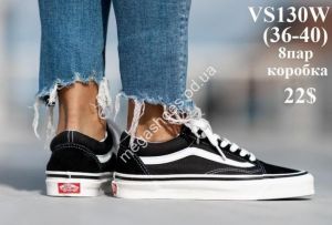 Кеды Vans VS130W VX