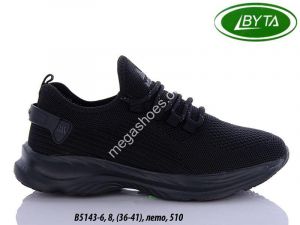 Кроссовки Bayota B5143-6 BY