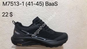 Мужские кроссовки Baas M7513-1 VS