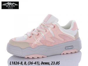 Кроссовки Baas L1826-8 VS