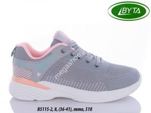 Кроссовки Bayota B5115-2 BY