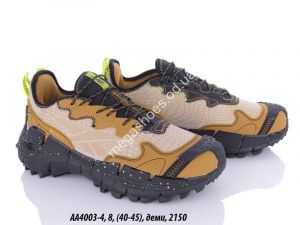 Мужские кроссовки Reebok AA4003-4 QA