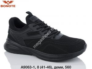 Мужские кроссовки Bonote A9063-1 BN