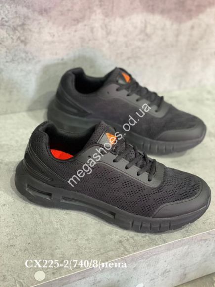 Мужская обувь - Мужские кроссовки Stilli CX225-2 WB - купить оптом в Одессе