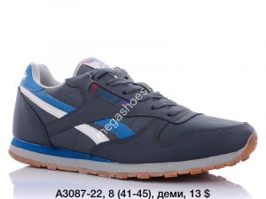 Мужские кроссовки Reebok A3087-22 QA