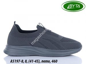Мужские кроссовки Bayota A5197-8 BY