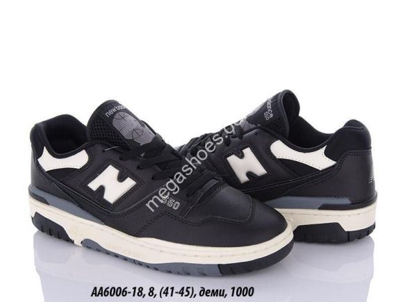 Мужская обувь - Мужские кроссовки New Balance АА6006-18 QA - купить оптом в Одессе Мужская обувь - Мужские кроссовки New Balance АА6006-18 QA - купить оптом в Одессе