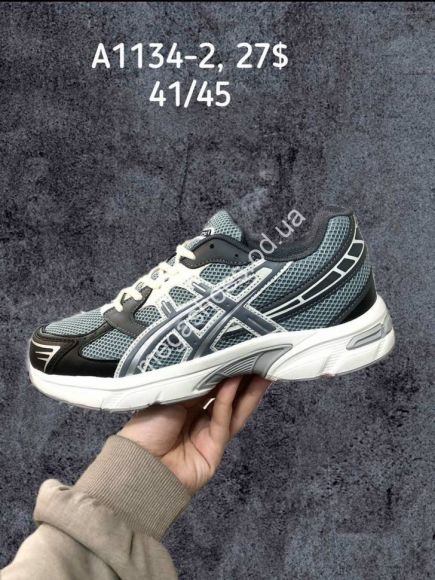 Мужская обувь - Мужские кроссовки Asics Gel Kahana 8 A1134-2 SP - купить оптом в Одессе Мужская обувь - Мужские кроссовки Asics Gel Kahana 8 A1134-2 SP - купить оптом в Одессе