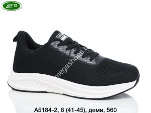 Мужские кроссовки Bayota деми A5184-2 BY