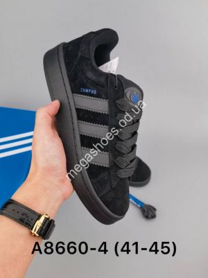 Мужские кроссовки Adidas Campus A8660-4 VT