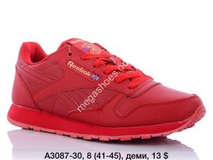 Мужские кроссовки Reebok A3087-30 QA