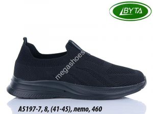 Мужские кроссовки Bayota лето A5197-7 BY