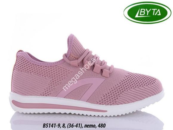 Женская обувь - Кроссовки Bayota B5141-2 BY - купить оптом в Одессе