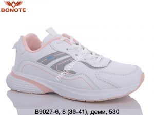 Кроссовки Bonote B9027-6 BN