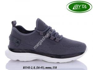 Кроссовки Bayota B5143-2 BY