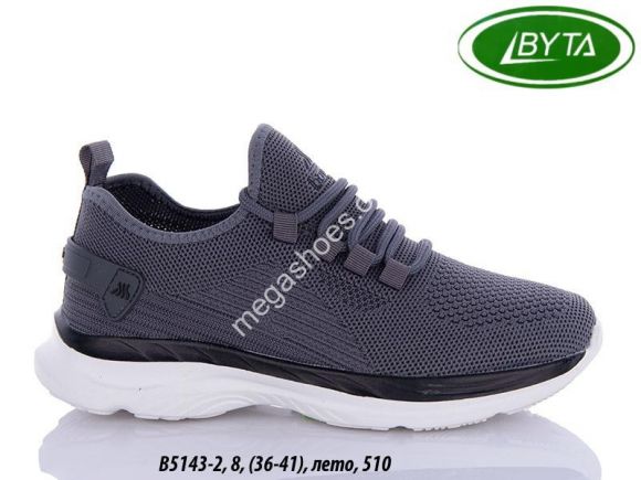 Женская обувь - Кроссовки Bayota B5143-2 BY - купить оптом в Одессе