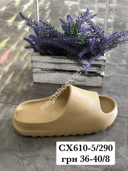 Женская обувь - Шлепанцы Stilli CX610-5 WB - купить оптом в Одессе