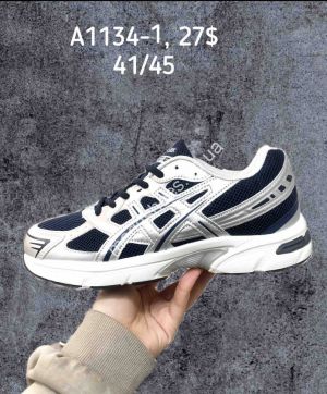 Мужские кроссовки Asics Gel Kahana 8 A1134-1 SP