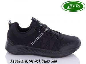 Мужские кроссовки Bayota деми A1068-5 BY