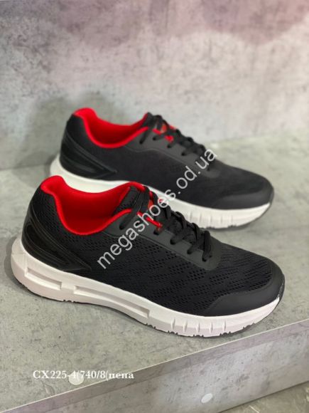 Мужская обувь - Мужские кроссовки Stilli CX225-4 WB - купить оптом в Одессе