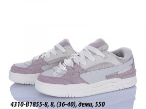 Кроссовки Baas деми 4310-B1855-8 ER Кроссовки Baas деми 4310-B1855-8 ER