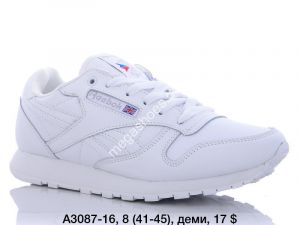 Мужские кроссовки Reebok A3087-16 QA