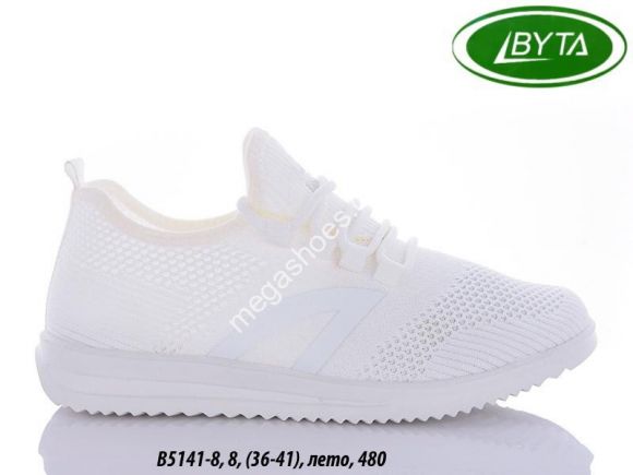 Женская обувь - Кроссовки Bayota B5141-8 BY - купить оптом в Одессе