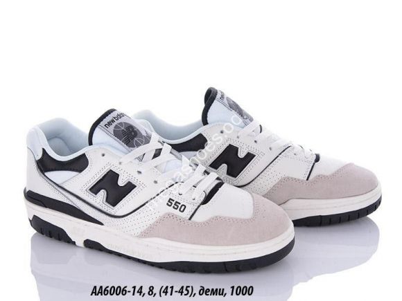 Мужская обувь - Мужские кроссовки New Balance АА6006-14 QA - купить оптом в Одессе Мужская обувь - Мужские кроссовки New Balance АА6006-14 QA - купить оптом в Одессе