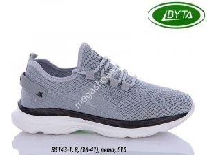 Кроссовки Bayota B5143-1 BY