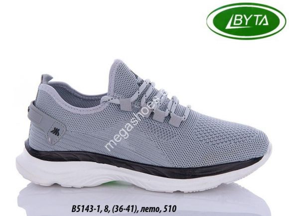 Женская обувь - Кроссовки Bayota B5143-1 BY - купить оптом в Одессе
