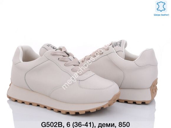 Женская обувь - Кроссовки ITTS G502B TS - купить оптом в Одессе