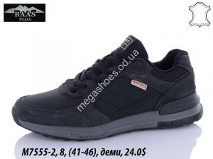 Мужские кроссовки Baas M7555-2 VS