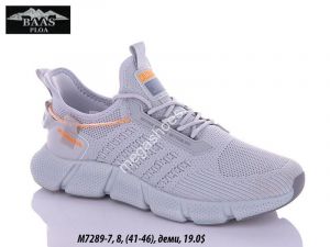 Мужские кроссовки Baas M7289-7 VS