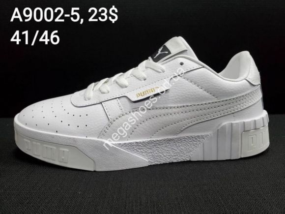 Мужская обувь - Мужские кроссовки Puma A9002-5 SP - купить оптом в Одессе