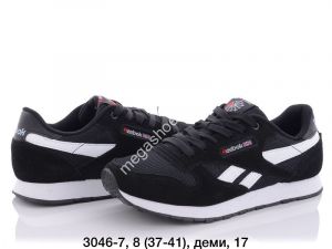 Кроссовки Reebok Classic 3046-7 FT