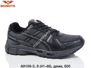 Мужские кроссовки Bonote деми А9109-3 BN Мужские кроссовки Bonote деми А9109-3 BN