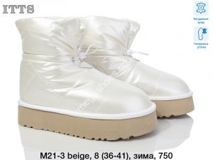 Угги ITTS зима M21-3 TS Угги ITTS зима M21-3 TS