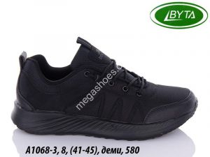 Мужские кроссовки Bayota деми A1068-3 BY