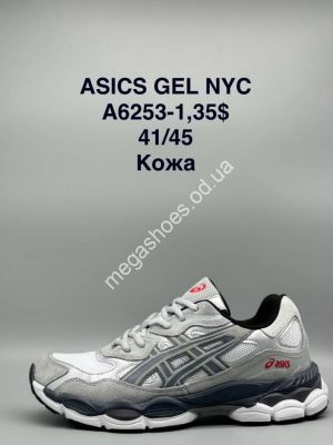 Мужские кроссовки Asics Gel Nyc A6253-1 SP