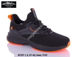 Мужские кроссовки Baas M7281-1 VS