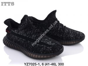 Мужские кроссовки ITTS YZ7025-1 TS