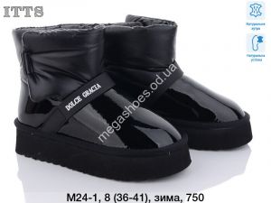 Угги ITTS зима M24-1 TS Угги ITTS зима M24-1 TS