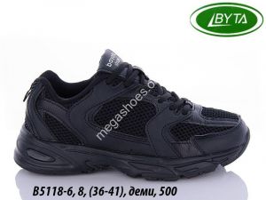Кроссовки Bayota B5118-6 BY Кроссовки Bayota B5118-6 BY